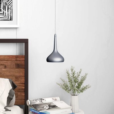 LED-Pendelleuchten: Badezimmer geeignet zum Verlieben | Wayfair.de